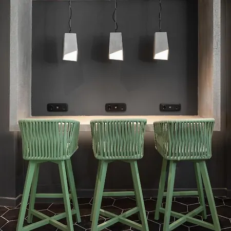 Hotel Colors 4*