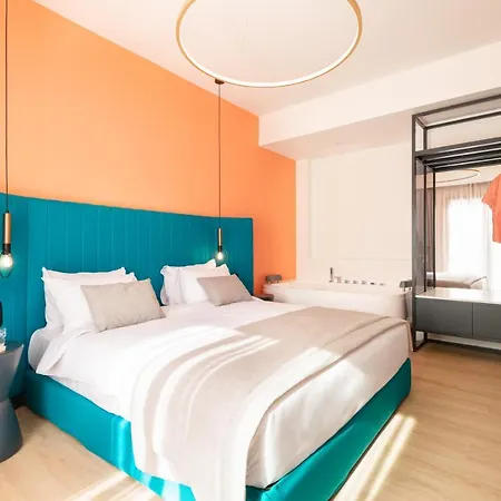 Hotel Colors Ateny