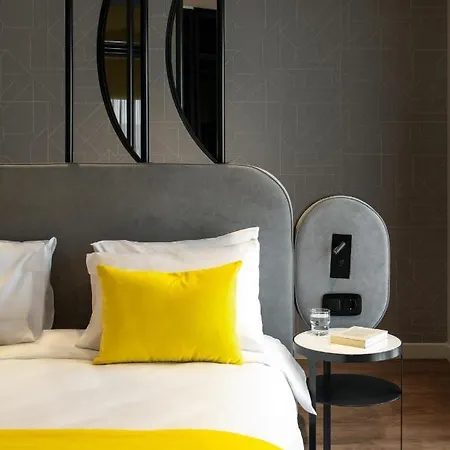 Hotel Colors