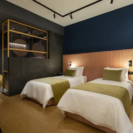 Hotel Colors Ateny