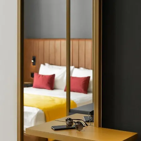 Colors Hotel