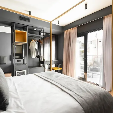 Hotel Colors 4*