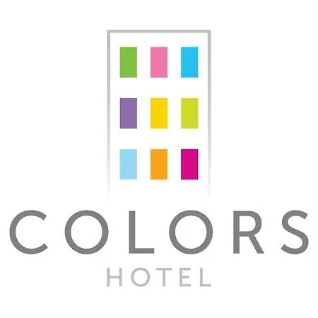 Colors Hotel Athens