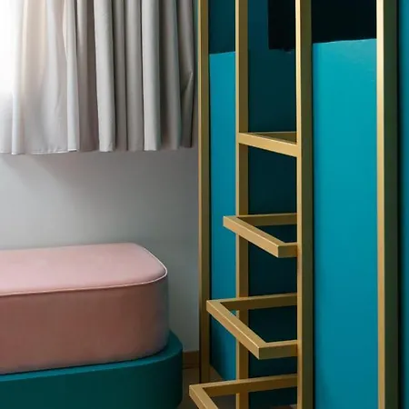 Colors Hotel Athens