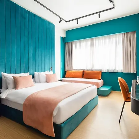 Hotel Colors Athens