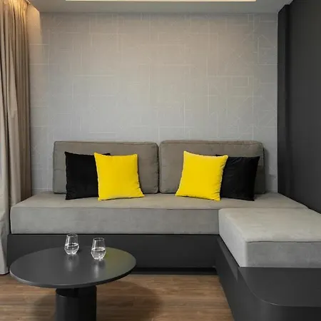 Colors Hotell 4*