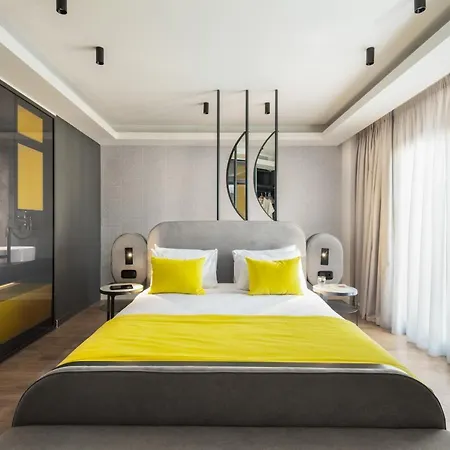 Hotel Colors 4*