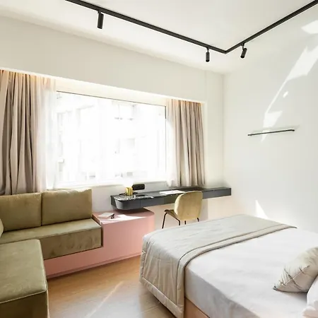 Colors Hotel