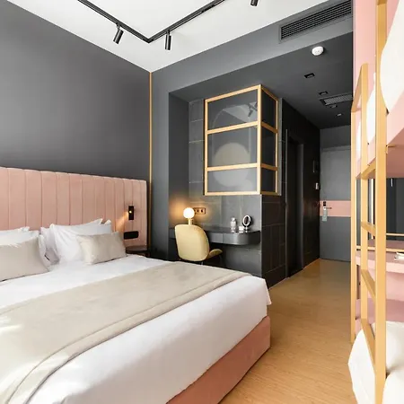 Colors Hotel