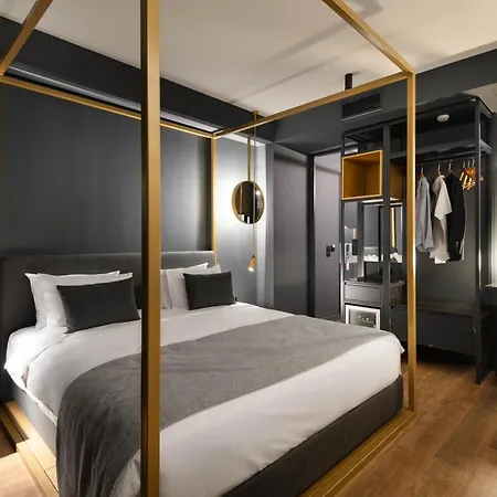 Colors Hotel 4*