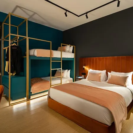 Colors Hotel Athens