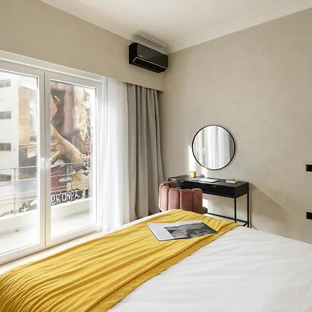 Hotell Colors 4*