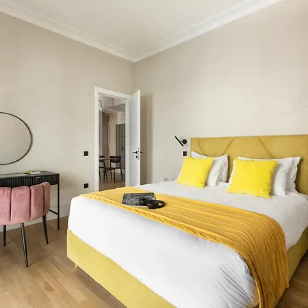 Hotel Colors Athens